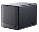 фото Мини ПК  Minisforum N5PRO-370/0GB+0+128GB в Санкт-Петербургe