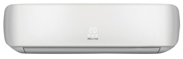 Сплит-система Hisense AS-18HW4SMATG015 Neo Premium Classic A, с зимним комплектом до −35°С
