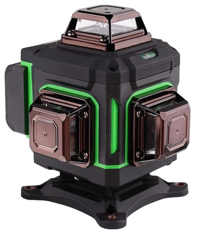 

Лазерный уровень AMO LN 4D-360-7 856150 AMO, LN 4D-360-7