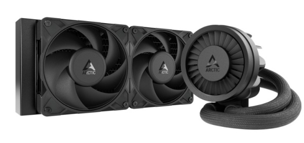 Изображение товара Система охлаждения ARCTIC ACFRE00178A для процессоров TDP 200 Вт