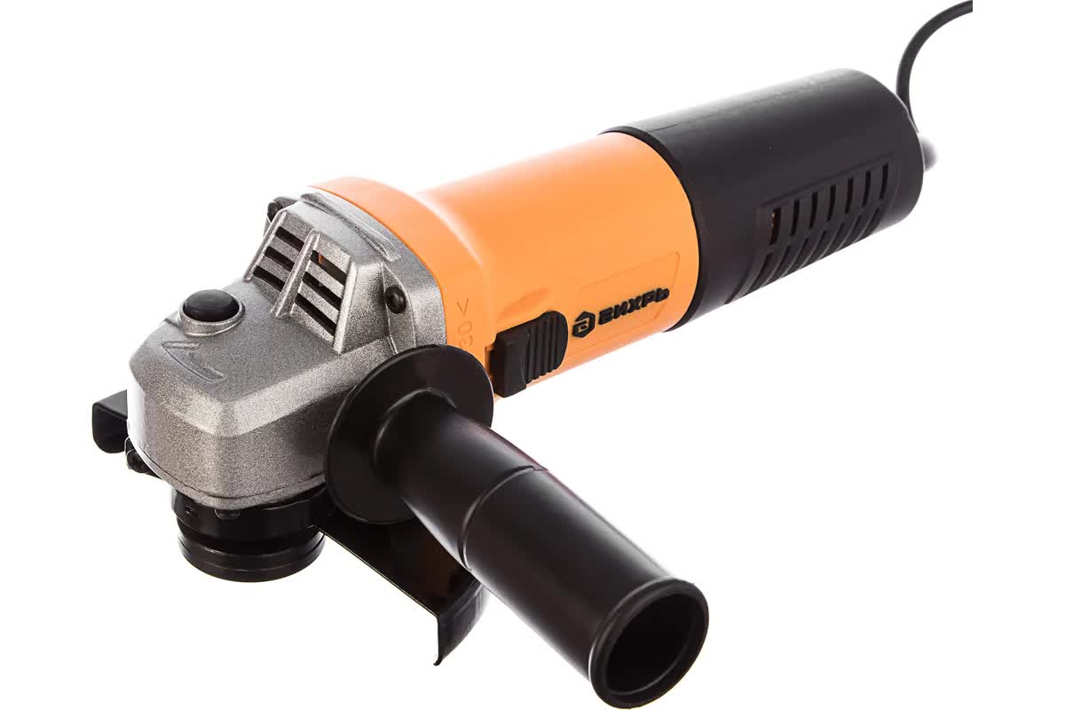 

Шлифовальная машина угловая Вихрь УШМ-125/900 72/12/1, УШМ-125/900