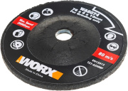 фото Диск шлифовальный  Worx WA6074