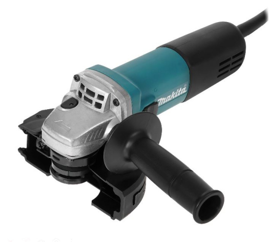 Изображение товара Шлифовальная машина Makita 9558HNR