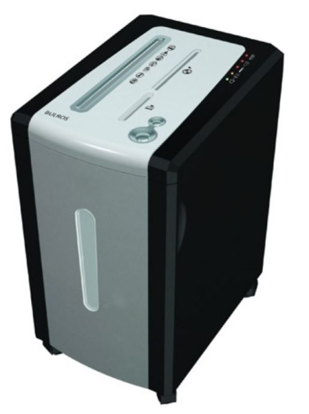 Изображение товара Уничтожитель бумаг Bulros 886C для безопасного уничтожения документов