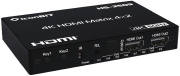 фото Коммутатор IconBit HS-2509