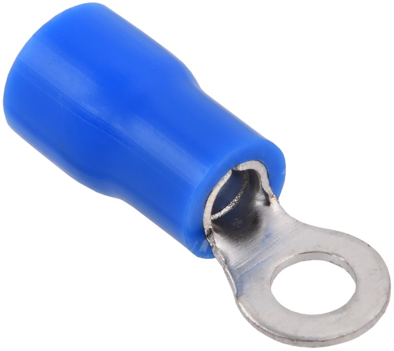 

Наконечник GENERICA UNL20-D25-4-3-G НКИ 2-3 кольцо 1,5-2,5мм (уп.100шт), UNL20-D25-4-3-G