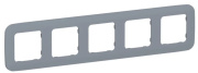 фото Рамка пятерная  IEK FI-M52-31-20-K35