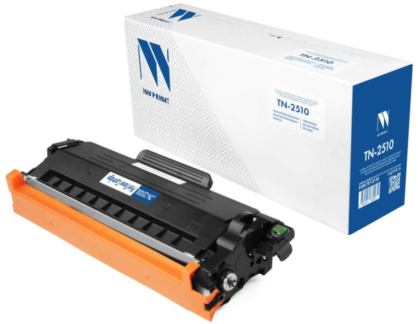 фото Картридж  NVP NV-TN-2510 в Перми