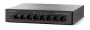 фото Коммутатор Cisco SB SG110D-08HP-EU