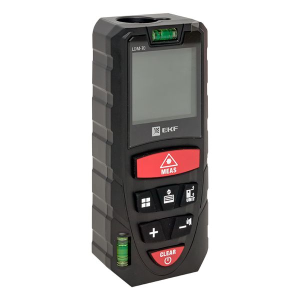

Дальномер лазерный EKF ldm-70 Expert, ldm-70