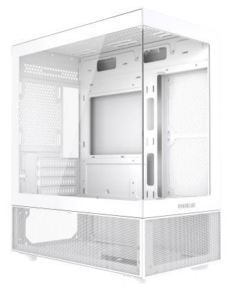 фото Корпус mATX Powercase Vision Micro M2 в Волгограде