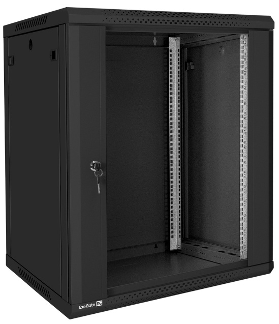 Шкаф Exegate EX300266RUS