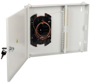 фото Кросс оптический настенный ITK FOBX16-N-12SCUS09