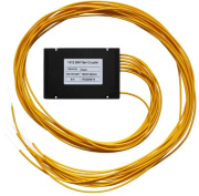 фото Разветвитель сплавной TELCORD FBT-1x12-SM-3.0-1м