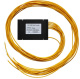 фото Разветвитель сплавной 1х12 неоконцованный TELCORD FBT-1x12-SM-3.0-1м в Екатеринбурге