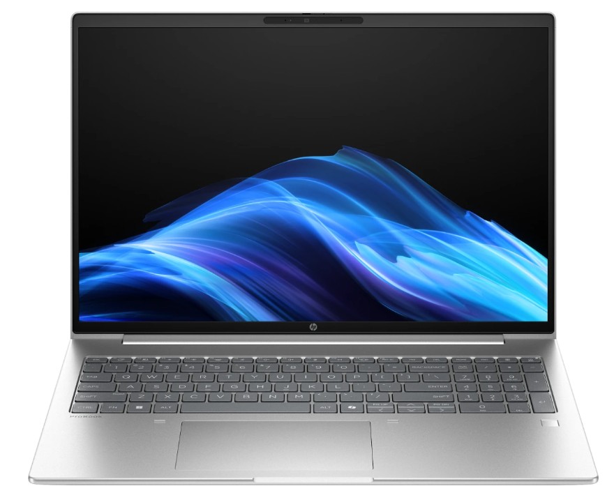 

Ноутбук HP ProBook 4G1i D0UV0ET Core 7-255H/16GB/1TB SSD/RTX 3050 4GB/16" WUXGA IPS/WiFi/BT/cam/noOS/Silver, ProBook 4G1i