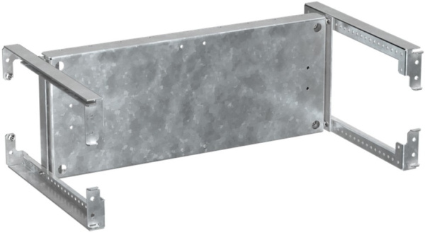 Изображение товара Монтажная панель IEK FO-00-MPU-020-060 для кабельной организации