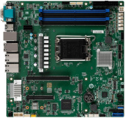 фото Материнская плата MSI D1500