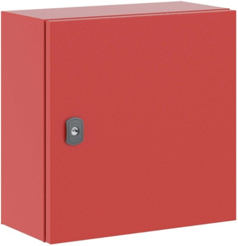 Изображение товара Шкаф навесной DKC R5ST0442-RAL3020