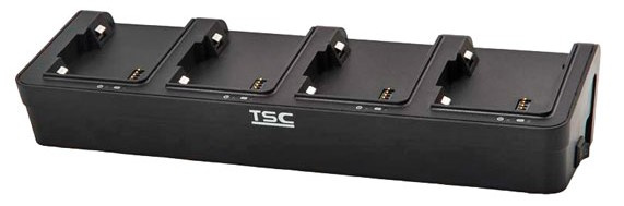 фото Зарядное устройство  TSC OP-P-BC4-003-2001 в Красноярске