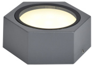 фото Светильник  IEK LT-UPU0-5204-GX53-1-K03