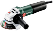 фото Шлифовальная машина Metabo WEQ 1400-125