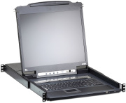 фото Переключатель KVM Aten CL5716IM-ATA-RG