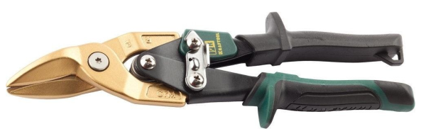 Изображение товара Ножницы по металлу Kraftool Titan - профессиональный инструмент для резки металлов