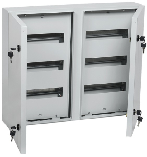 Изображение товара Щит распределительный IEK MKM11-N-72-54-Z