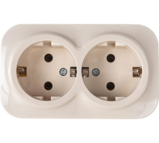 фото Розетка  IEK ERH21-K33-16 в Екатеринбурге