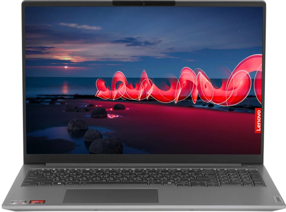 Ноутбук,Lenovo,ThinkBook 16 G7 ARP