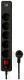 фото Сетевой фильтр Гарнизон ECL-5-U2-B-1.8 в Краснодаре