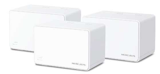 фото Роутер  Mercusys Halo H3000X в Уфе