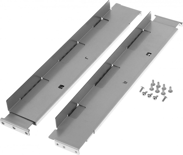 

Рельсы Ippon NA+ RT 2069982 монтажные, NA+ RT