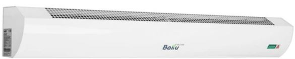 

Тепловая завеса Ballu BHC-L10-S06 пульт BRC-S, BHC-L10-S06