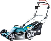 фото Газонокосилка  Makita ELM4621