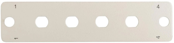 Изображение товара Планка ССД 130301-02311