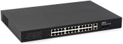 фото Коммутатор Бастион SKAT PoE-24E-2G-2S