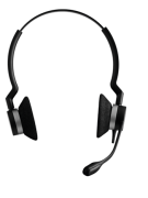 фото Гарнитура Jabra BIZ 2300 Siemens