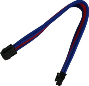 фото Удлинитель Nanoxia NX6PV3EBR