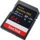 фото Карта памяти SDXC 64GB SanDisk Extreme PRO в Уфе