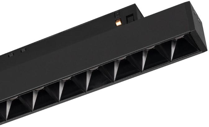 

Светильник Arlight MAG-ORIENT-LASER-L465-16W Warm3000 033618 (BK, 24 deg, 48V) IP20 металл, MAG-ORIENT-LASER-L465-16W Warm3000