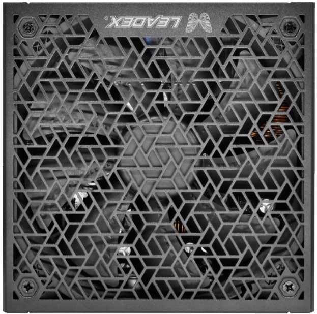 

Блок питания ATX Super Flower SF-1000F14XP 1000W, 80+ Platinum, 12VHPWR, full modular, SF-1000F14XP