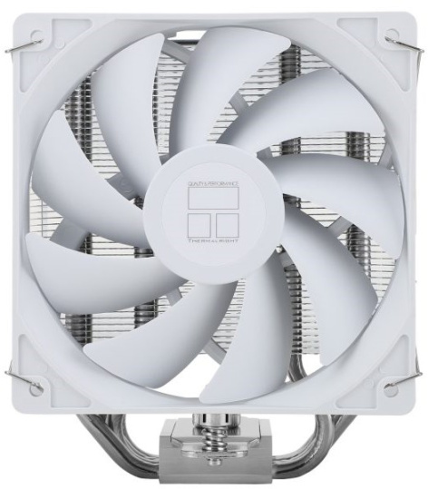 фото Кулер  Thermalright Assassin X 120 Refined SE White в Омске