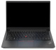 фото Ноутбук  Lenovo ThinkPad E14 Gen 4 в Омске 14 ", Core i5, 8 Гб RAM, 256 Гб SSD, Iris Xe Graphics, Черный