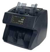 фото Счетчик банкнот  Mertech C-100 CIS MG touch screen