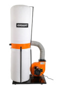 фото Стружкоотсос  Gigant DCT1500