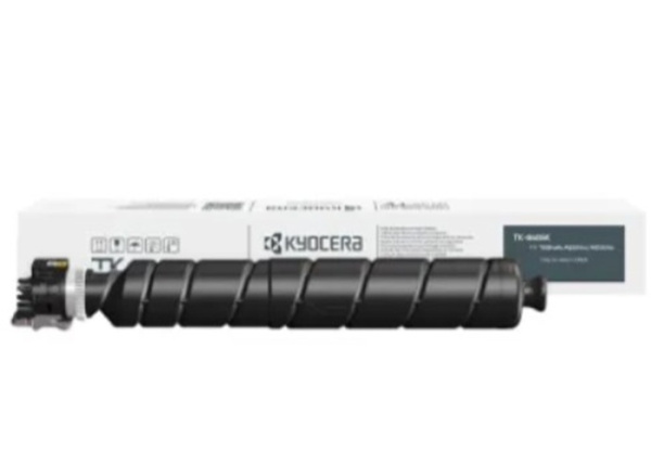 Изображение товара Тонер-картридж Kyocera TK-8605K черный для TASKalfa MZ2501ci 30 000 страниц