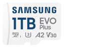 фото Карта памяти Samsung MB-MC1T0SA/KR