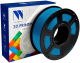 фото Пластик  NVP NV-3D-PCL-BLUE в Санкт-Петербургe